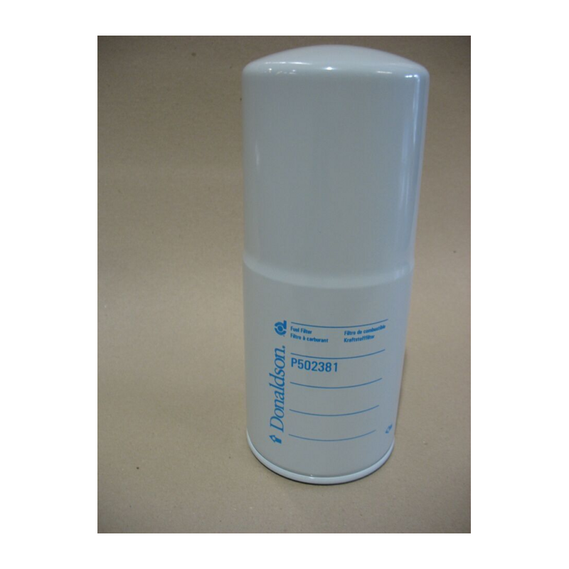 FILTRO CARBURANTI, AVVITABILE RIF. DONALDSON P502381