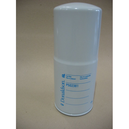 FILTRO CARBURANTI, AVVITABILE RIF. DONALDSON P502381