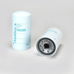 FILTRO LUBRIFICANTI, AVVITABILE, A FLUSSO TOTALE RIF. DONALDSON P502385