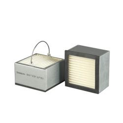 FILTRO CARBURANTI, SCATOLA RIF. DONALDSON P502392