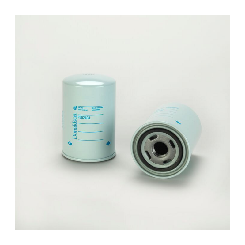FILTRO CARBURANTI, SEPARATORE ACQUA AVVITABILE RIF. DONALDSON P502404