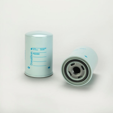 FILTRO CARBURANTI, SEPARATORE ACQUA AVVITABILE RIF. DONALDSON P502404