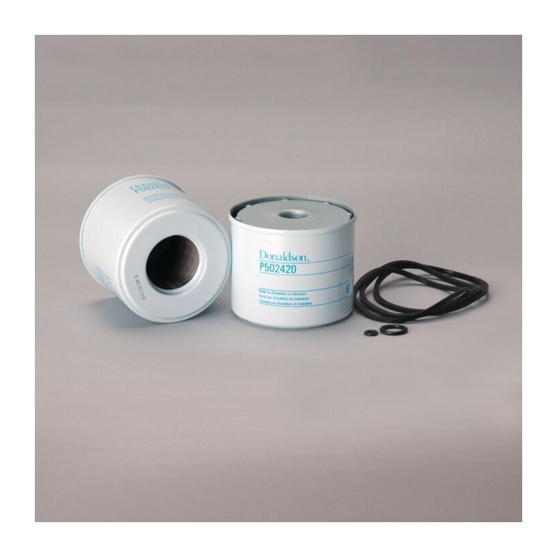 FILTRO CARBURANTI, CARTUCCIA RIF. DONALDSON P502420