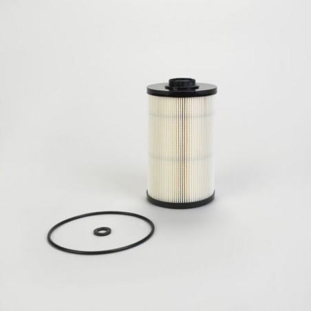 FILTRO CARBURANTI, SEPARATORE ACQUA CARTUCCIA RIF. DONALDSON P502423