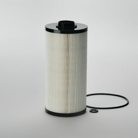 FILTRO CARBURANTI, SEPARATORE ACQUA CARTUCCIA RIF. DONALDSON P502424