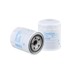 FILTRO LUBRIFICANTI, AVVITABILE, A FLUSSO TOTALE RIF. DONALDSON P502438
