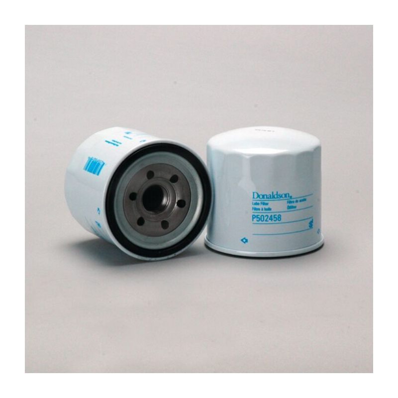 FILTRO LUBRIFICANTI, AVVITABILE, A FLUSSO TOTALE RIF. DONALDSON P502458