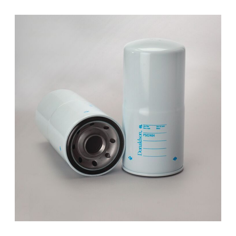 FILTRO LUBRIFICANTI, AVVITABILE, A FLUSSO TOTALE RIF. DONALDSON P502464