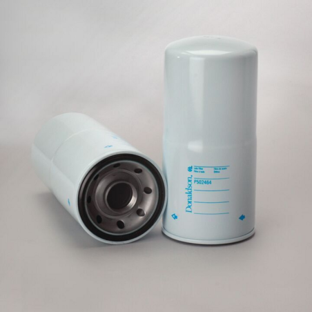 FILTRO LUBRIFICANTI, AVVITABILE, A FLUSSO TOTALE RIF. DONALDSON P502464