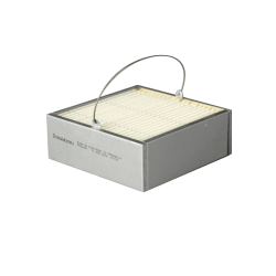 FILTRO CARBURANTI, SEPARATORE ACQUA SCATOLA RIF. DONALDSON P502481