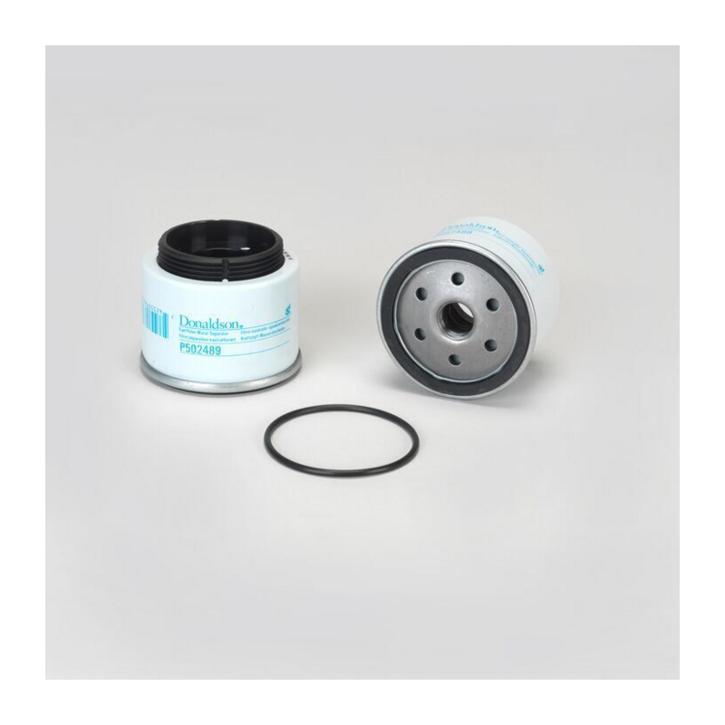 FILTRO CARBURANTI, SEPARATORE ACQUA AVVITABILE RIF. DONALDSON P502489