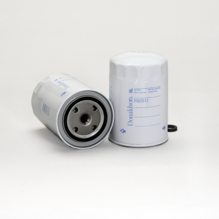 FILTRO CARBURANTI, AVVITABILE RIF. DONALDSON P502512