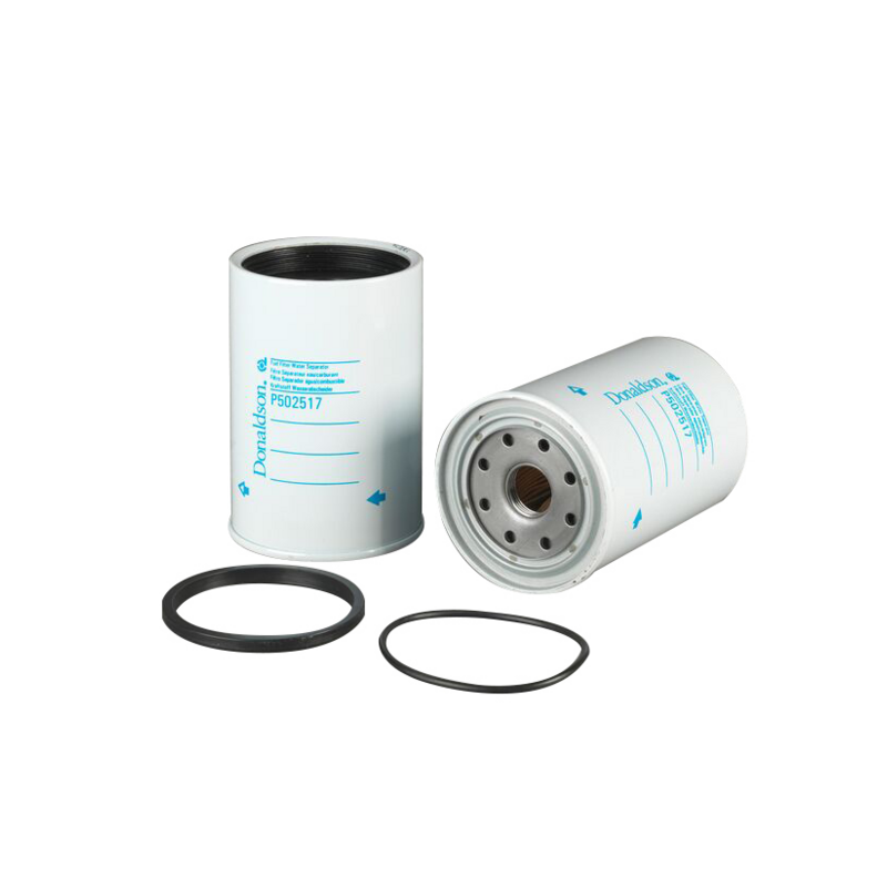 FILTRO CARBURANTI, SEPARATORE ACQUA AVVITABILE RIF. DONALDSON P502517
