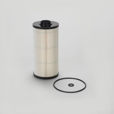 FILTRO CARBURANTI, SEPARATORE ACQUA CARTUCCIA RIF. DONALDSON P502522