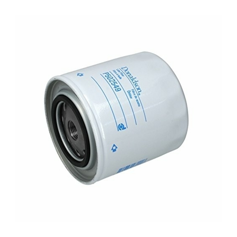 FILTRO OLIO ORIGINALE DONALDSON RIF. P502549