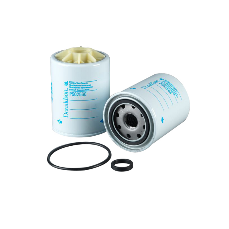FILTRO CARBURANTI, SEPARATORE ACQUA AVVITABILE RIF. DONALDSON P502566