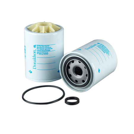 FILTRO CARBURANTI, SEPARATORE ACQUA AVVITABILE RIF. DONALDSON P502566