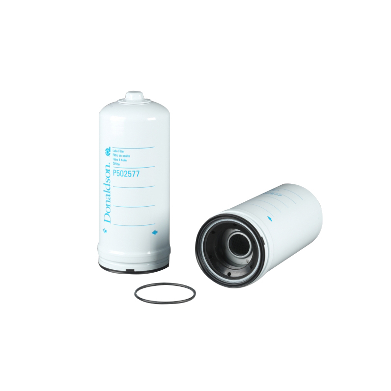 FILTRO IDRAULICO AVVITABILE RIF. DONALDSON P502577
