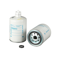 FILTRO CARBURANTI, SEPARATORE ACQUA AVVITABILE RIF. DONALDSON P502913