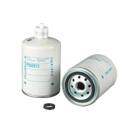 FILTRO CARBURANTI, SEPARATORE ACQUA AVVITABILE RIF. DONALDSON P502913