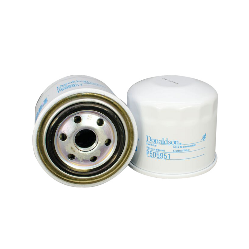 FILTRO CARBURANTI, SEPARATORE ACQUA AVVITABILE RIF. DONALDSON P505951