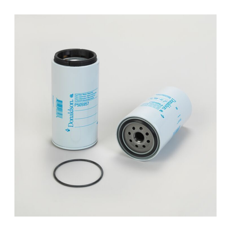 FILTRO CARBURANTI, SEPARATORE ACQUA AVVITABILE RIF. DONALDSON P505957