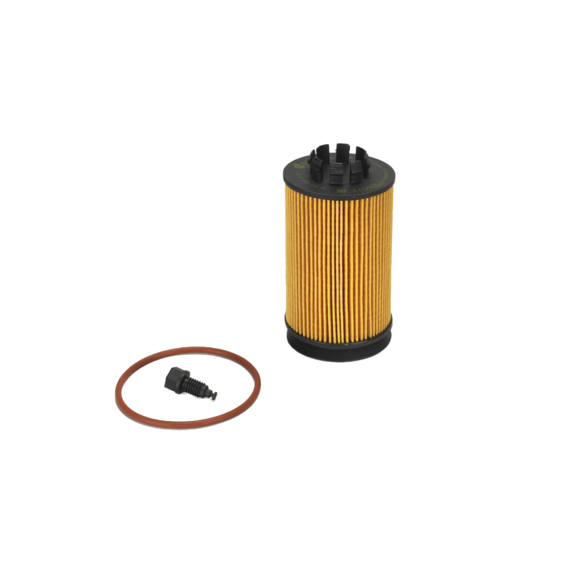 FILTRO LUBRIFICANTI, CARTUCCIA RIF. DONALDSON P506077