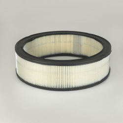 FILTRO PER L'ARIA, PRIMARIO ROTONDO RIF. DONALDSON P524373