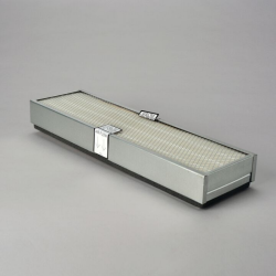 FILTRO PER L'ARIA, RETTANGOLARE VENTILAZIONE RIF. DONALDSON P527595