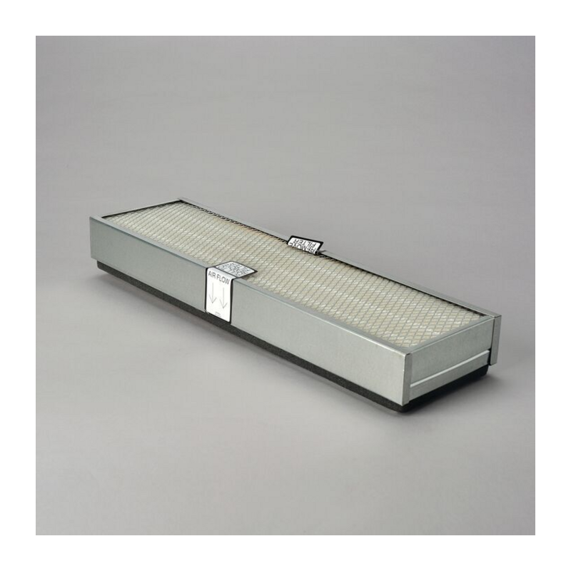 FILTRO PER L'ARIA, RETTANGOLARE VENTILAZIONE RIF. DONALDSON P527595