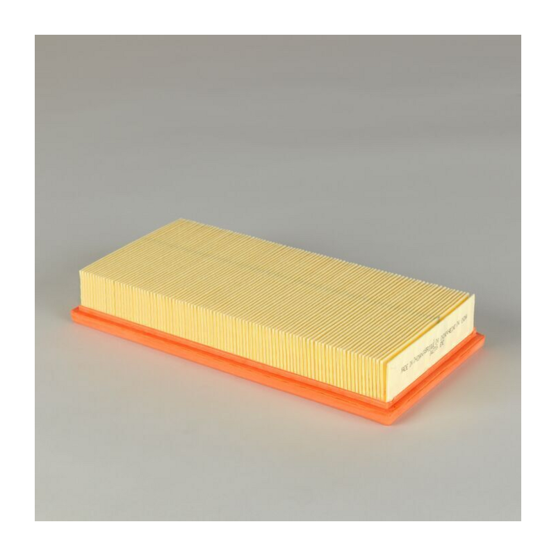 FILTRO PER L'ARIA, RETTANGOLARE PER IL MOTORE RIF. DONALDSON P528225