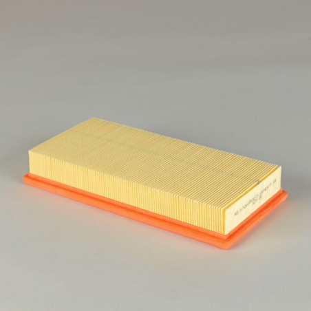 FILTRO PER L'ARIA, RETTANGOLARE PER IL MOTORE RIF. DONALDSON P528225