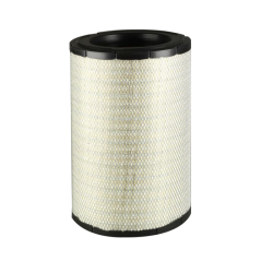 FILTRO PER L'ARIA, PRIMARIO RADIALSEAL RIF. DONALDSON P532509