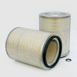 FILTRO PER L'ARIA, PRIMARIO ROTONDO RIF. DONALDSON P533230