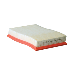 FILTRO PER L'ARIA, RETTANGOLARE VENTILAZIONE RIF. DONALDSON P535089
