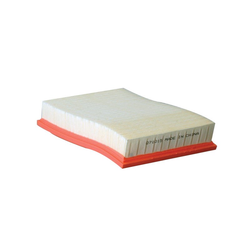 FILTRO PER L'ARIA, RETTANGOLARE VENTILAZIONE RIF. DONALDSON P535089