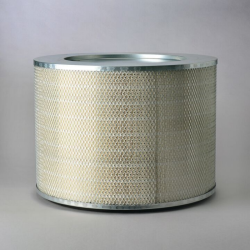 FILTRO PER L'ARIA, PRIMARIO ROTONDO RIF. DONALDSON P535114