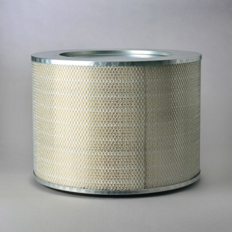 FILTRO PER L'ARIA, PRIMARIO ROTONDO RIF. DONALDSON P535114