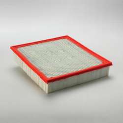 FILTRO PER L'ARIA, RETTANGOLARE PER IL MOTORE RIF. DONALDSON P536429