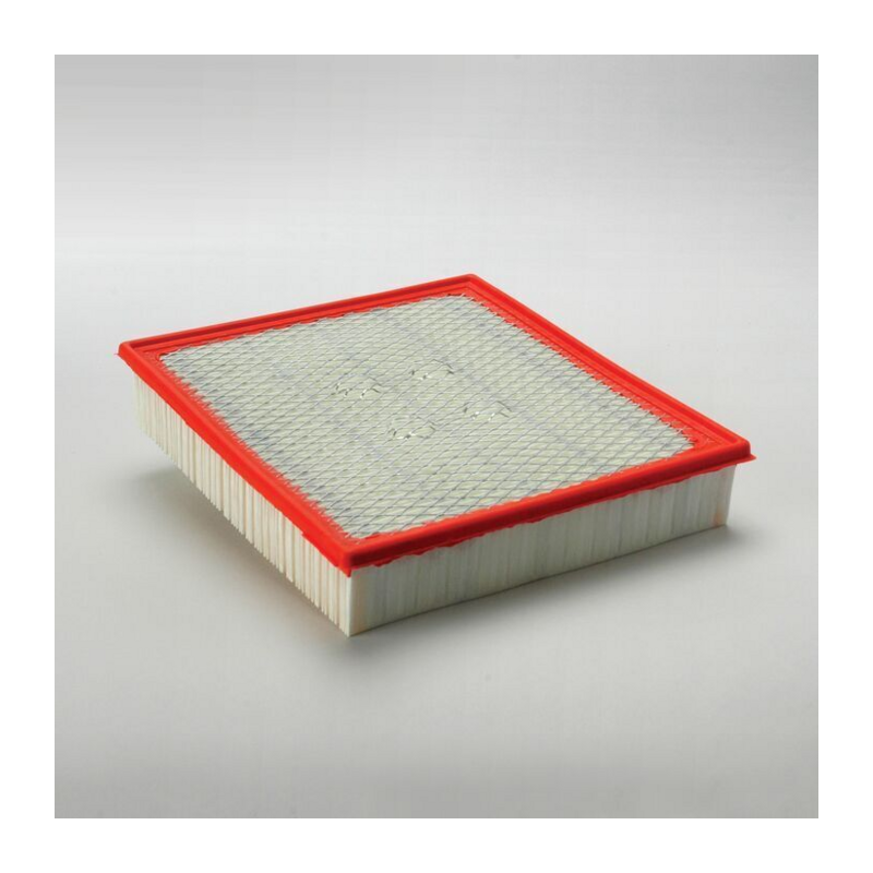FILTRO PER L'ARIA, RETTANGOLARE PER IL MOTORE RIF. DONALDSON P536429