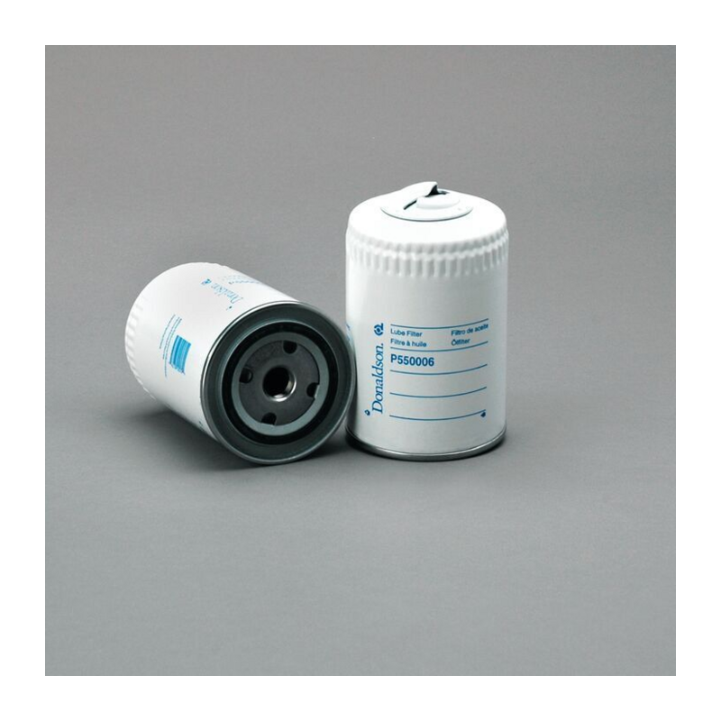 FILTRO LUBRIFICANTI, AVVITABILE, A FLUSSO TOTALE RIF. DONALDSON P550006