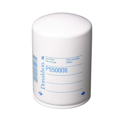 FILTRO OLIO ORIGINALE DONALDSON RIF. P550008