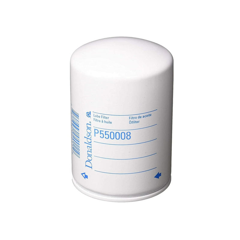 FILTRO OLIO ORIGINALE DONALDSON RIF. P550008