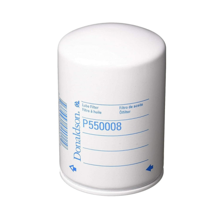 FILTRO OLIO ORIGINALE DONALDSON RIF. P550008