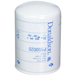 FILTRO OLIO ORIGINALE DONALDSON RIF. P550020