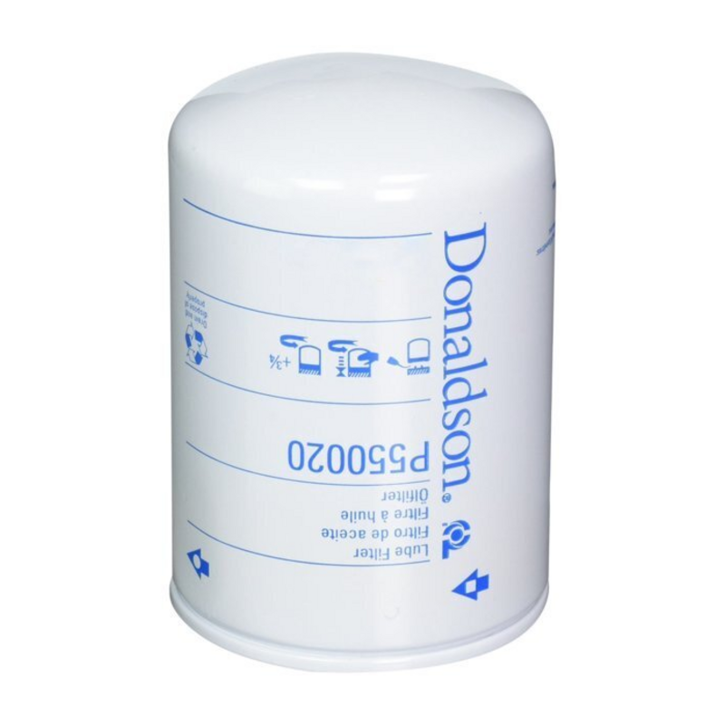 FILTRO OLIO ORIGINALE DONALDSON RIF. P550020