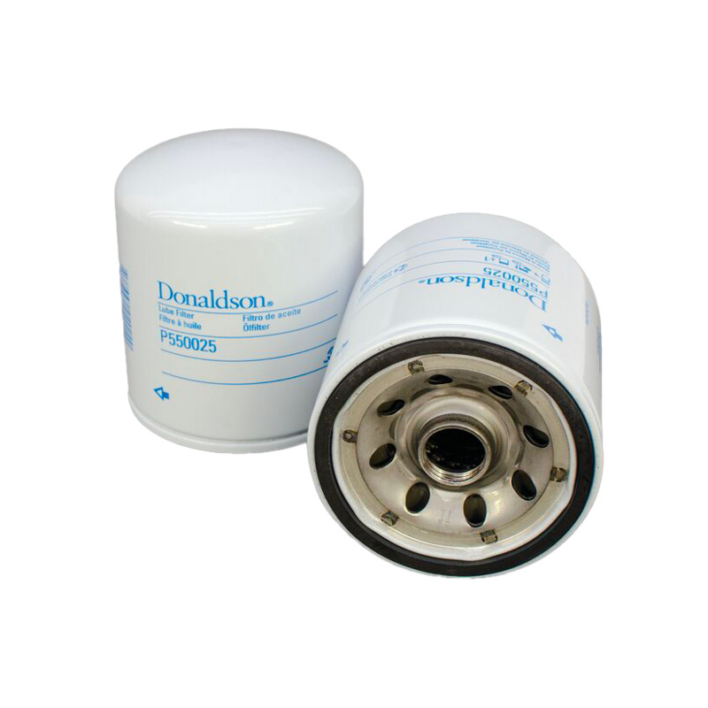 FILTRO LUBRIFICANTI, AVVITABILE, A FLUSSO TOTALE RIF. DONALDSON P550025