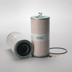 FILTRO LUBRIFICANTI, CARTUCCIA RIF. DONALDSON P550041