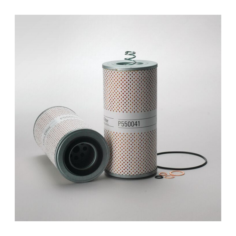 FILTRO LUBRIFICANTI, CARTUCCIA RIF. DONALDSON P550041