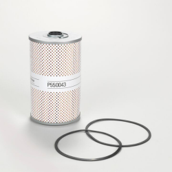 FILTRO CARBURANTI, CARTUCCIA RIF. DONALDSON P550043